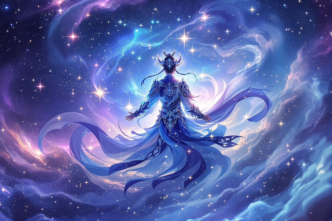 星辰变 - 啪啪啪动漫片单精选