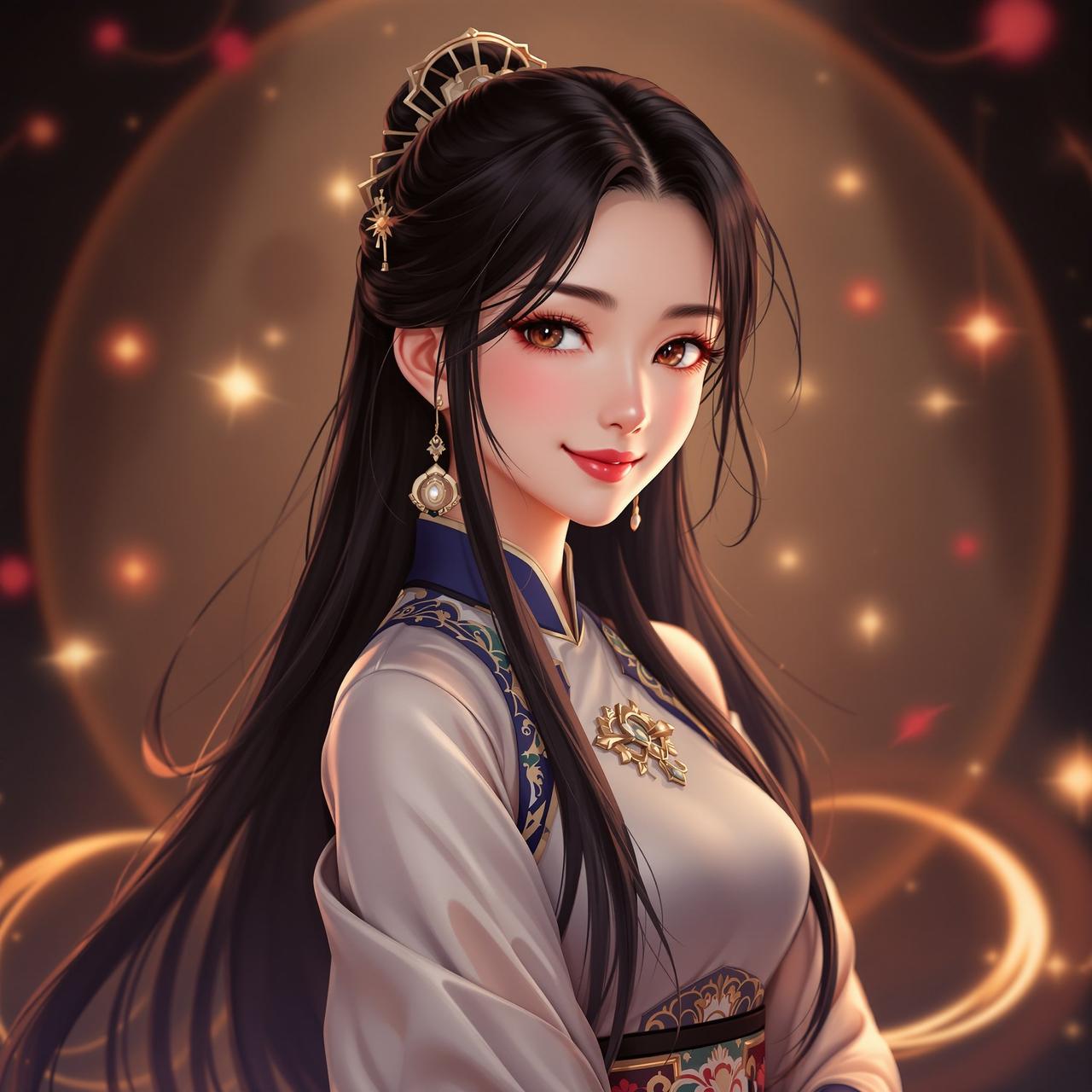 啪啪啪动漫团队:苏婉清 苏婉清 - 啪啪啪动漫内容总监